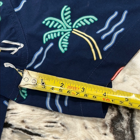 Lot of 3 Chubbies Swim Trunks - Picture 5 of 7